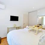 Mar Luxury Lejlighed Corfu (city)