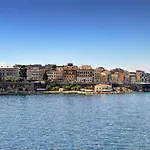 アパート Mar Luxury コルフ島