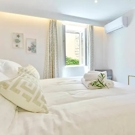아파트 Mar Luxury Corfu (city)