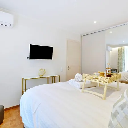 Mar Luxury 아파트 Corfu (city)