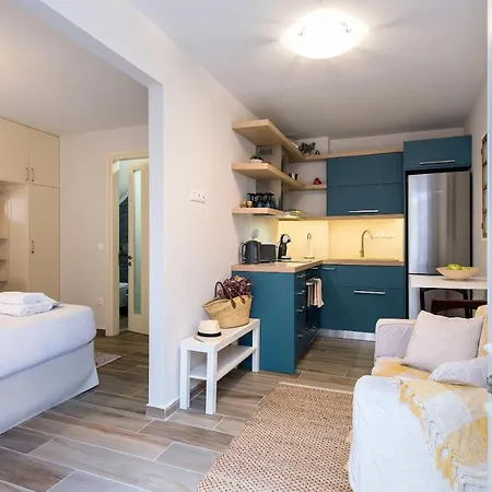 아파트 Mar Luxury Corfu (city)