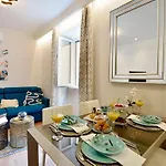 Apartment Mar Luxury *