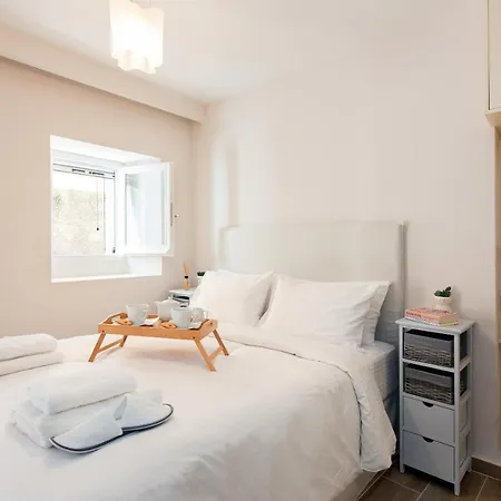 Appartement Mar Luxury *