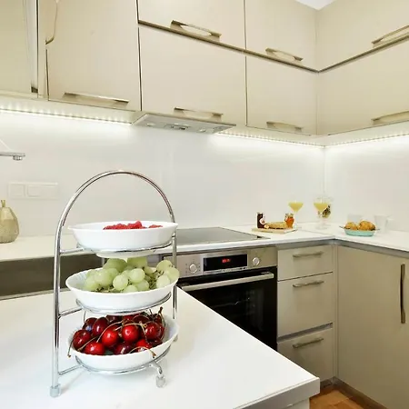 Apartment Mar Luxury