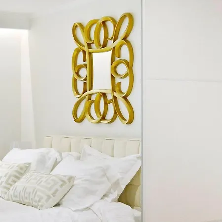 Apartment Mar Luxury *