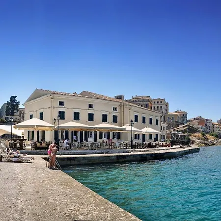 Mar Luxury Διαμέρισμα *