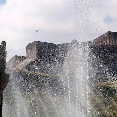 Mar Luxury Corfu (city)