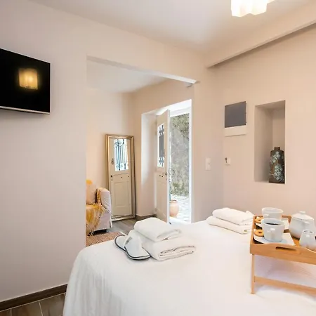 Apartment Mar Luxury Corfu (city)