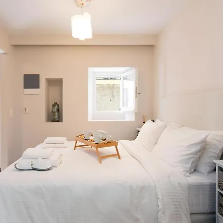 Apartment Mar Luxury *