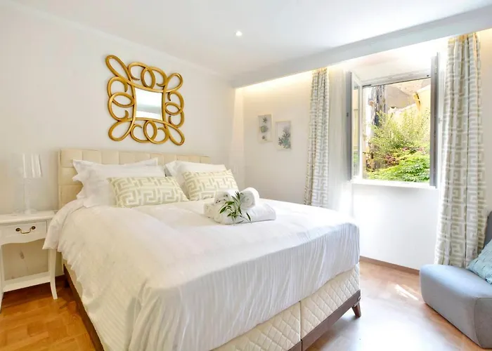 Mar Luxury Lejlighed