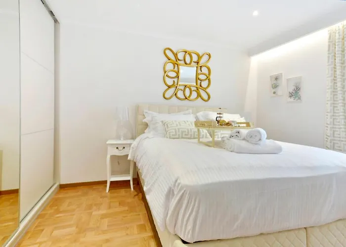 Mar Luxury Lejlighed