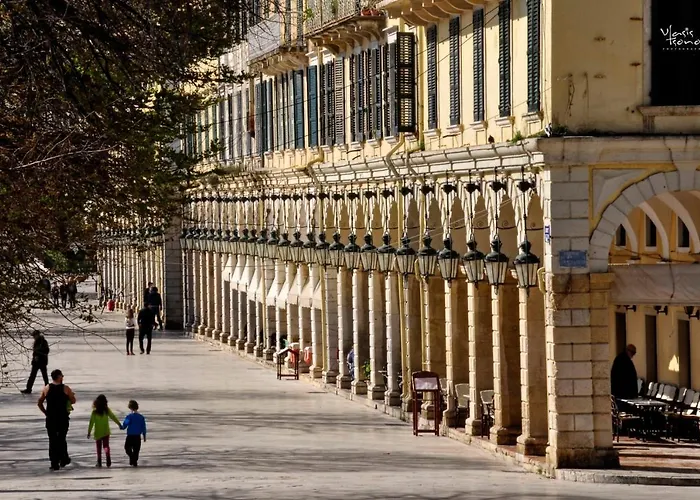 Mar Luxury Lejlighed