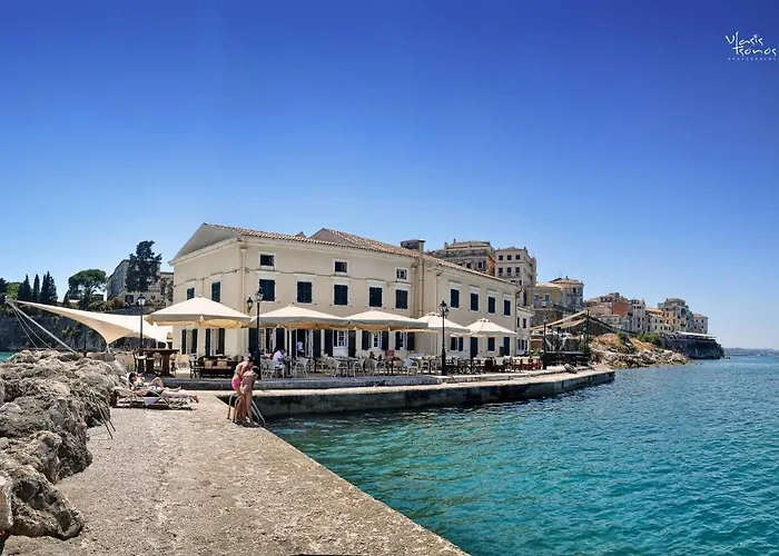 Mar Luxury Lejlighed *