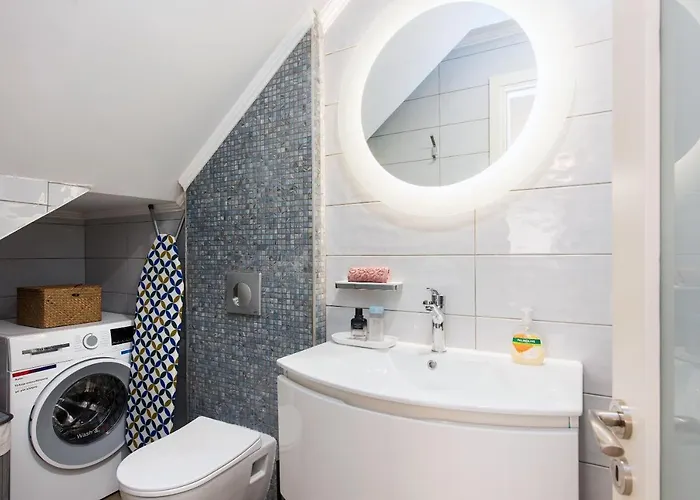 Lejlighed Mar Luxury *