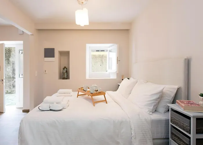 Lejlighed Mar Luxury *