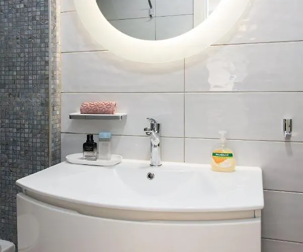 Lejlighed Mar Luxury Corfu (city)