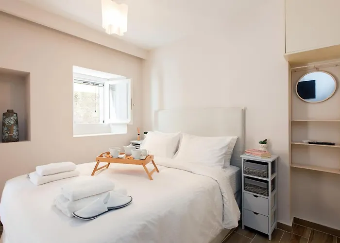 Lejlighed Mar Luxury *