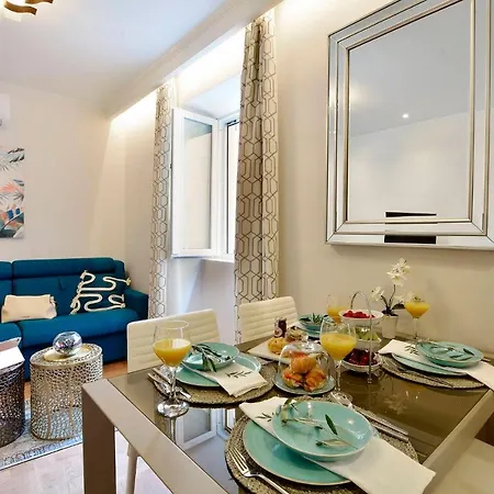 Appartement Mar Luxury *