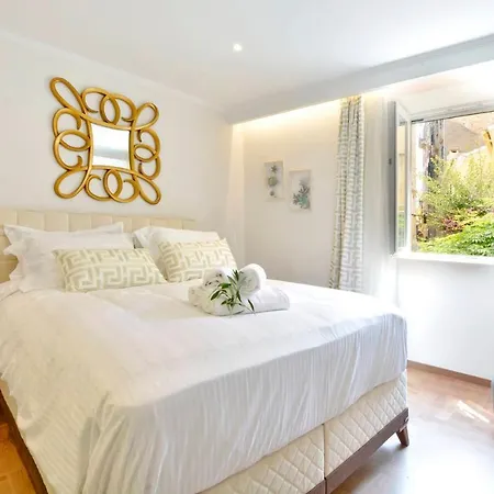 Mar Luxury Apartament