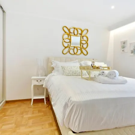 Mar Luxury Lägenhet