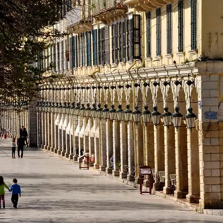 Mar Luxury Appartement