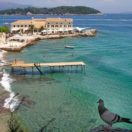 Appartement Mar Luxury *