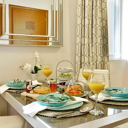 Appartement Mar Luxury