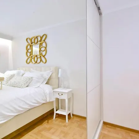 Appartamento Mar Luxury