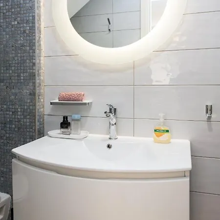 Appartement Mar Luxury Corfu (city)