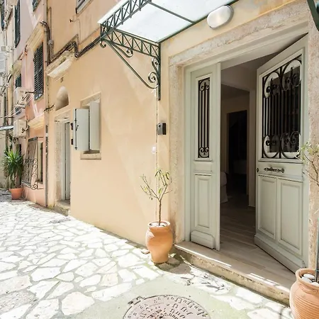 Mar Luxury * Corfu (city)