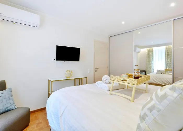 Mar Luxury Διαμέρισμα Corfu (city)