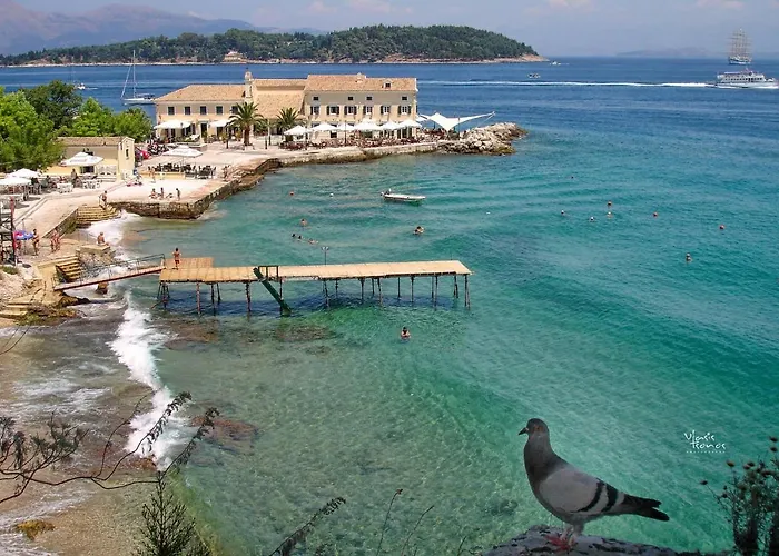 Διαμέρισμα Mar Luxury *