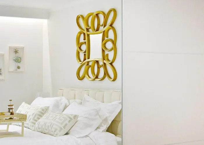 Διαμέρισμα Mar Luxury *