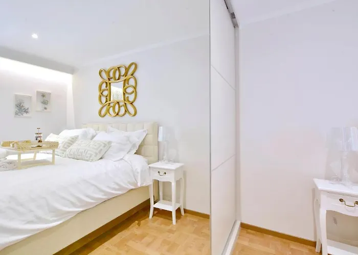 Διαμέρισμα Mar Luxury