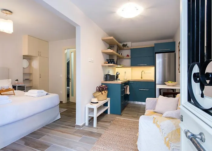 Διαμέρισμα Mar Luxury Corfu (city)